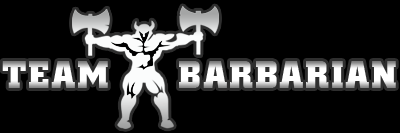 Strength Training Exercises | Team Barbarian