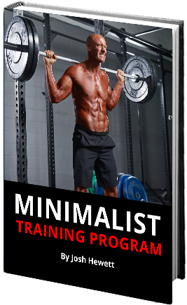 Minimalist Training Program